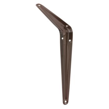 Pferd Werkzeuge Vormann Stahlblechkonsole 125X150 braun (230405)