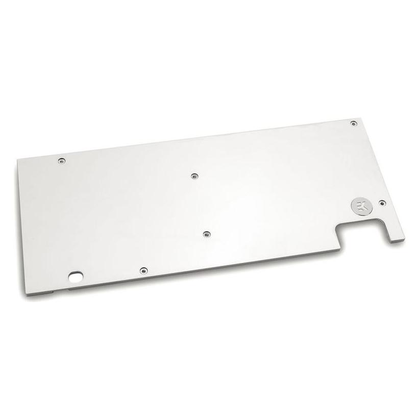 EKWB EK-Quantum Vector Strix RX 5700 +XT Backplate - Nickel (3831109822203)