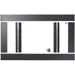 VAILLANT Sockelblende und Dämpfungssockel für aroTHERM perform
