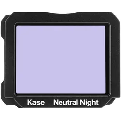 Clip In Filter Sony a6700 APS-C Neutral Night Astro Lichtverschmutzung Filter