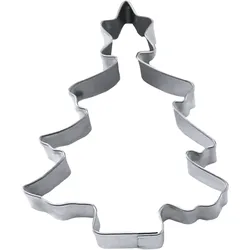 Städter Ausstecher Tannenbaum 054202