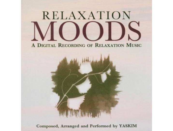 Relaxation Moods