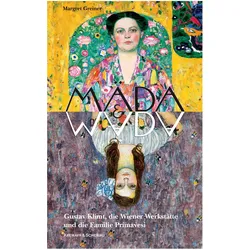 Mäda & Mäda, Biografien von Margret Greiner