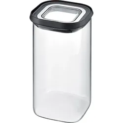 Pantry Küchenbehälter 1,4 l aus Glas