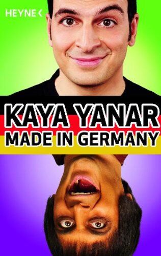 Kaya Yanar - Made in Germany - Preis vom 12.10.2026 11:37:12 h