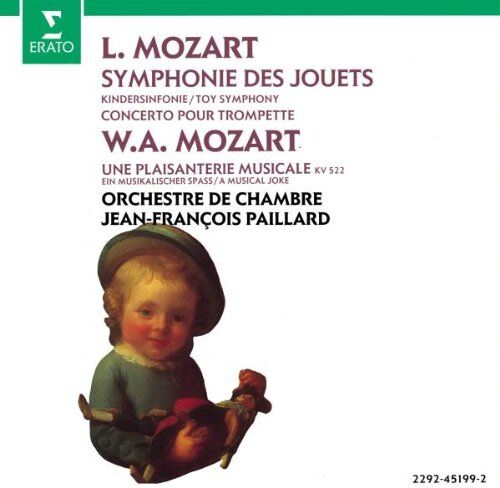 Paillard - Ein Musikalischer Spass - Preis vom 28.09.2026 21:19:57 h