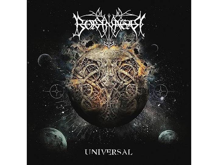 Universal (Re-Issue 2023)