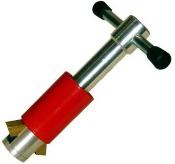Rothenberger Chiave per Pilette da 1" 1" 1/4