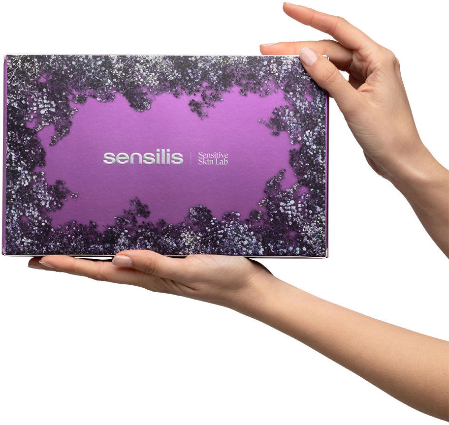 Sensilis Skin D-PIGMENT Sérum Atx B3 Coffret 3 pièces