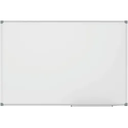 Whiteboard MAULstandard, Emaille, 100x200 cm