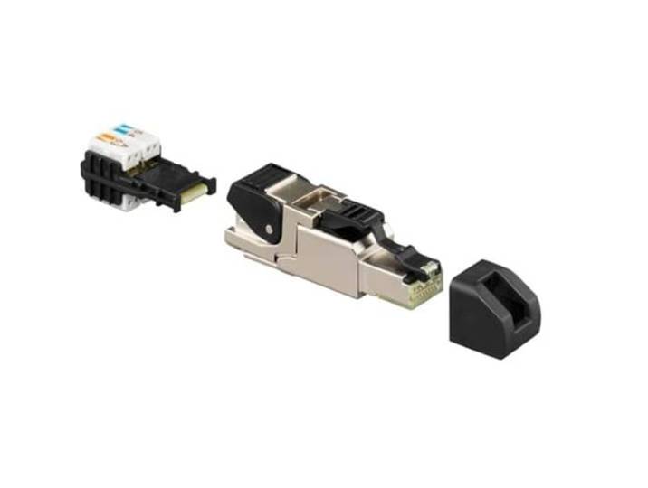 Rutenbeck US-Cat.6A iso A