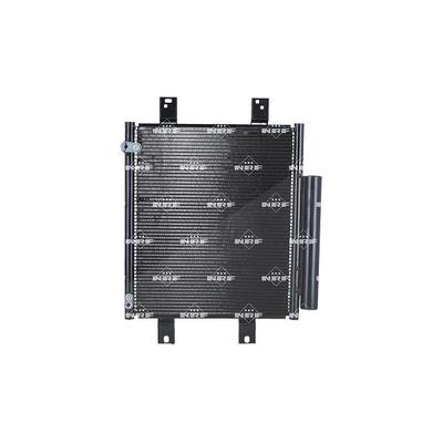 Nrf Kondensator, Klimaanlage [Hersteller-Nr. 350512] für Subaru, Daihatsu