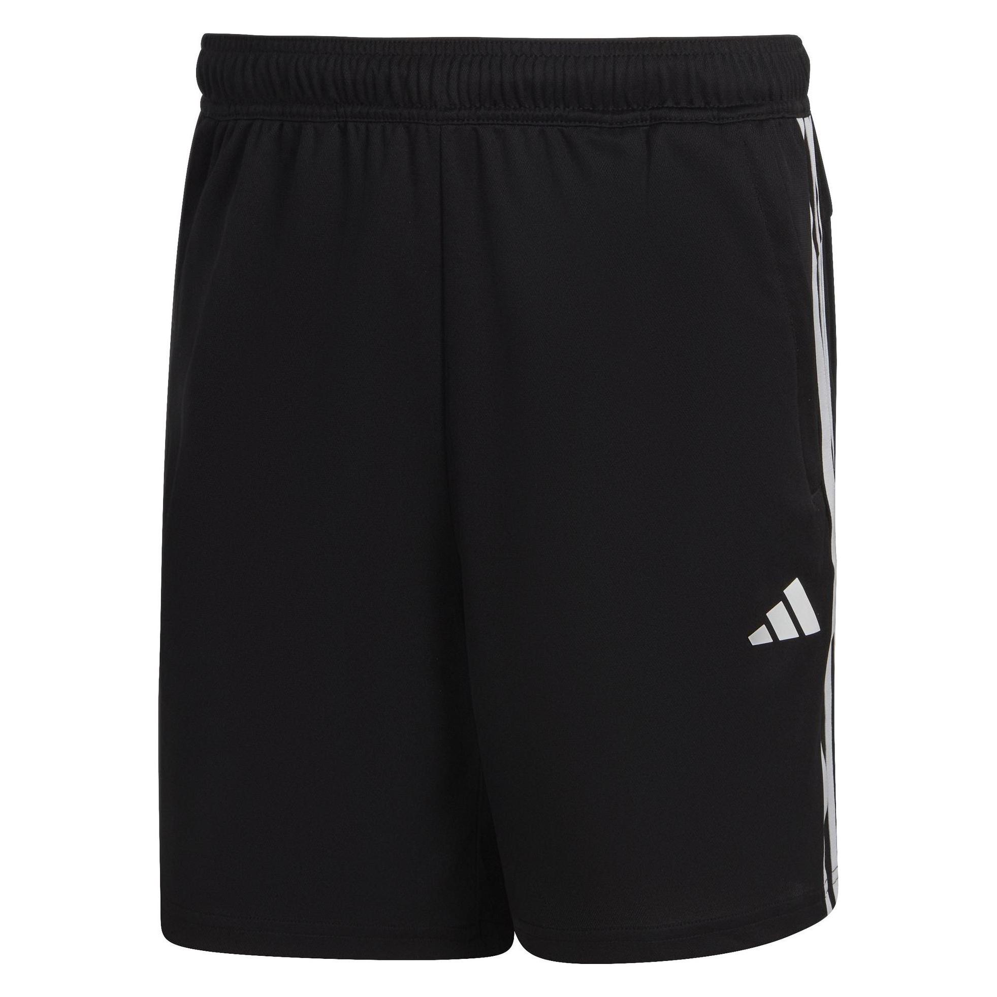Adidas Training Essentials PIQ 3 Shorts (S) (IB8111)
