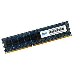 OWC 8 GB DDR3-1866 ECC unbuffered (2 x 8GB, 1866 MHz, DDR3-RAM, SO-DIMM), RAM, Blau