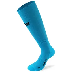 Lenz Compression 2.0 Merino Socken XL