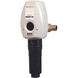 Judo, Rohrverbindungstechnik, RS Schutzfilter SPEEDY-Express JSY-EC, 1" (Pressverbindung)