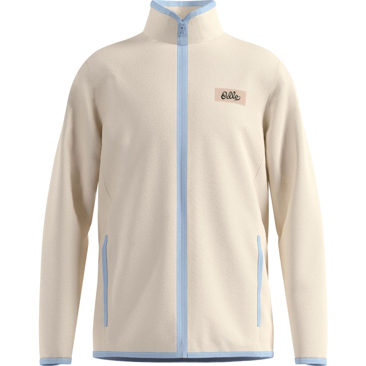 Odlo Classic Fleece Kids cloud cream (10513) 140 543089-10513-140