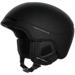 POC OBEX PURE - Skihelm / Snowboardhelm - XS-S (51-54cm) (1002) Uranium Black