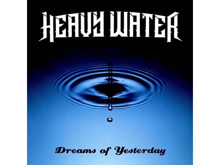 Dreams of Yesterday