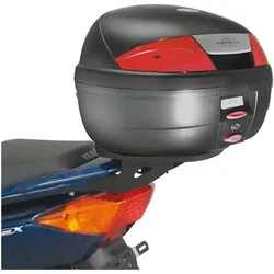 Kappa, Motorradgepäck, KR354 Gepäckträger für Yamaha Cignus