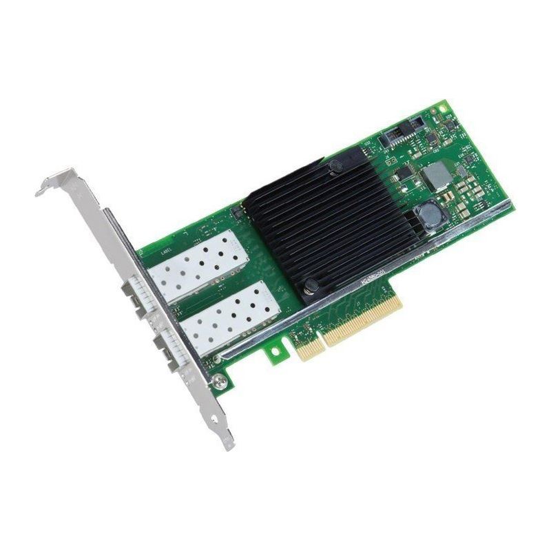 Asus Server PCIE X710-DA2 2x 10Gbit SFP+ X710DA2G2P5