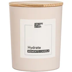 240g Authentic Beauty Concept Hydrate Memento Candle