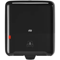 Tork Papierhandtuchspender »Elevation Matic® H1« schwarz, 33.7x37.2x20.3 cm