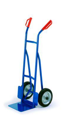 ESD Stapelkarre, Tragkraft 200 kg