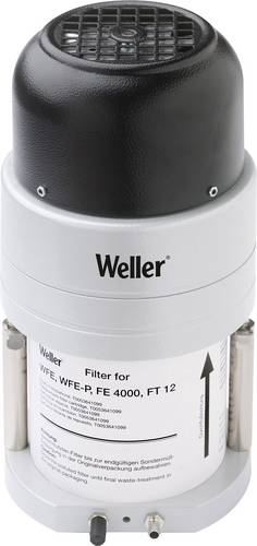 Weller WFE P Lötrauchabsaugung 230V 70W