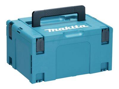 makita MAKPAC Gr.3 Werkzeugkoffer 1 St. 821551-8