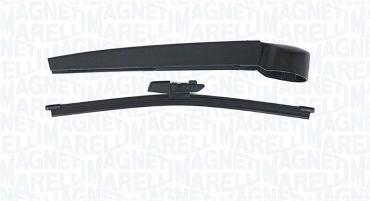 Magneti Marelli Spazzola tergicristallo 000723180331