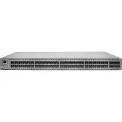 Juniper QFX5100-48S-3AFO Netzwerk-Switch Managed L2/L3 Grau