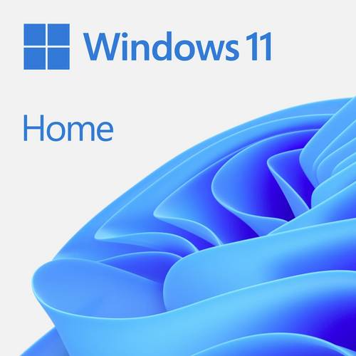 Microsoft Windows 11 Home OEM-Lizenz (System-Builder) Betriebssystem Deutsch