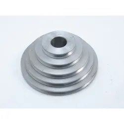 Optimum Riemenscheibe B16HV | 0302021804