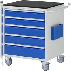 Montagewagen Serie 7000