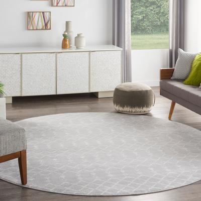 Nourison Whimsicle Moroccan Bohemian Area Rug
