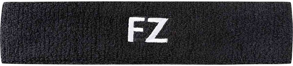 FZ Forza Logo Headband Black