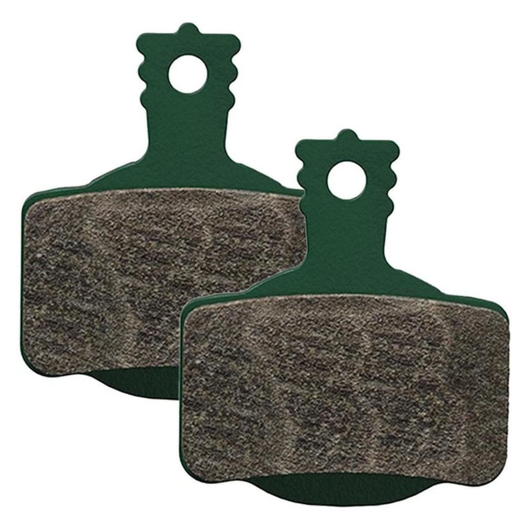 Magura Scheibenbremsbeläge MDP 7 grün 2703246 (Magura) (2703246)