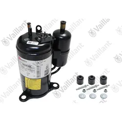 Vaillant Kompressor 0010033527