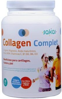 Sakai Collagen Complet 330g