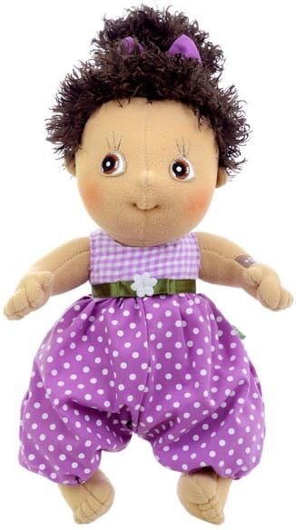 Docka RUBENS BARN Hanna 32cm