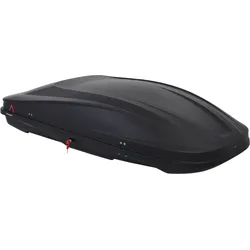 Dachbox G3 Spark 520 schwarz matt