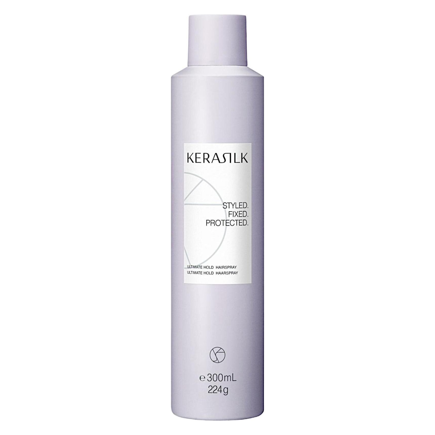 Kerasilk Ultimate Hold (300 ml) (531600)