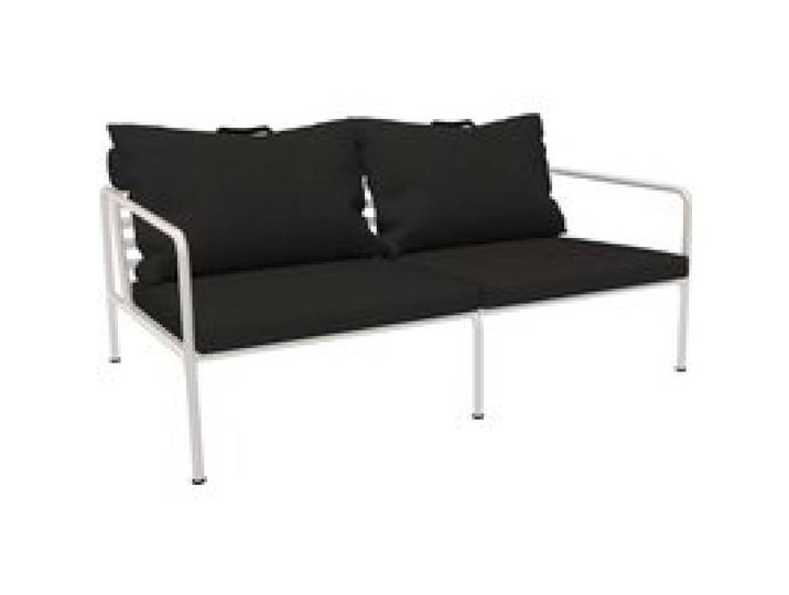 HOUE - Avon Lounge Sofa Muted White