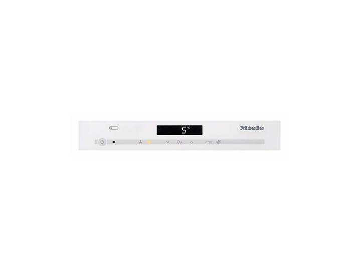 Miele K 35543-55 iDF Kühlschrank links