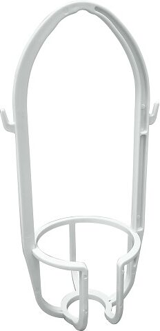 Safety Cestello Porta-Flebo