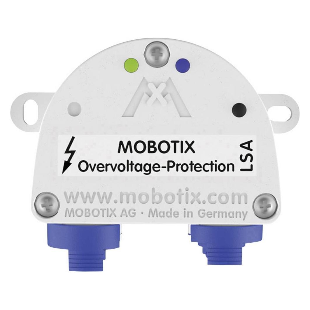 Mobotix MX-Overvoltage-Protection-Box-LSA (MX-Overvoltage-Protection-Box-LSA)