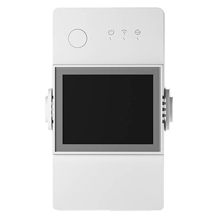Sonoff TH Elite (Schaltaktor) (THR320D)