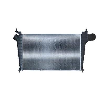 Nrf Ladeluftkühler [Hersteller-Nr. 30845] für Saab