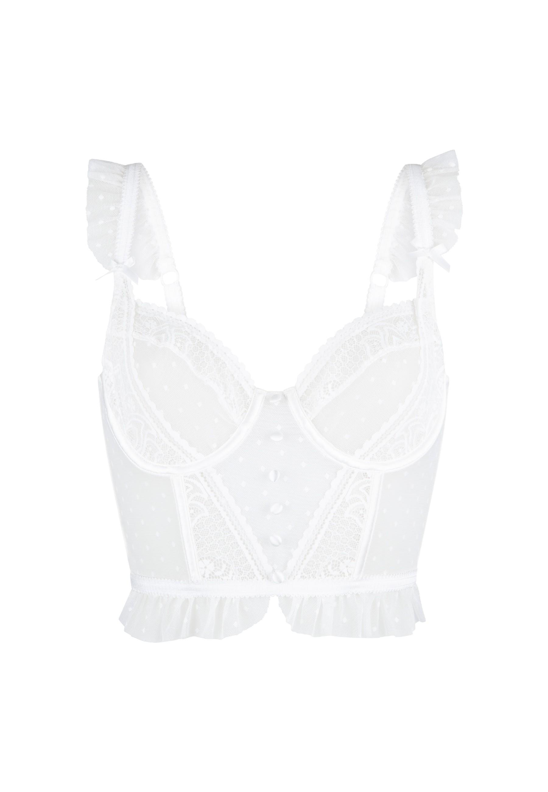 Lingadore Bustier